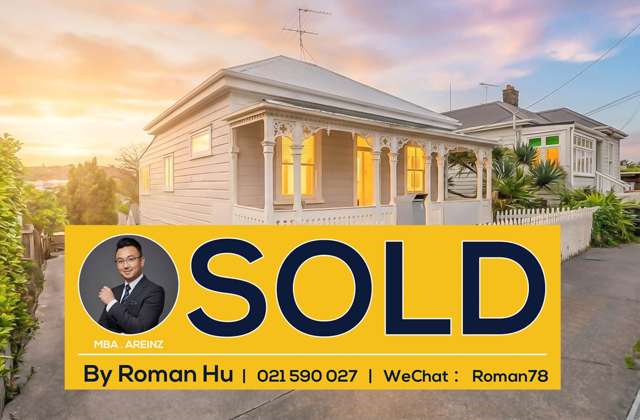 Strategic City Fringe Dual Use Villa: 4 Carparks