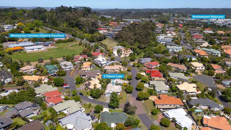 1 Tyburn Lane Unsworth Heights_25