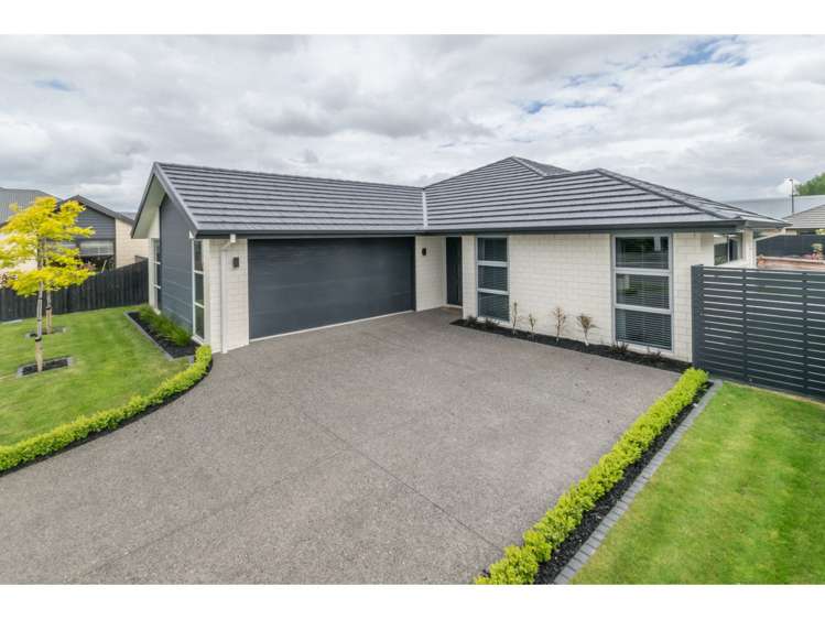 16 Whitau Place Marshland_1