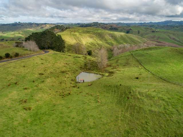 Wairamarama Onewhero Road Onewhero_1