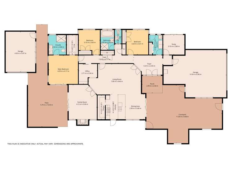 3 Phillips Drive Oropi_48