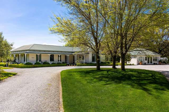 Private estate available in Marlborough