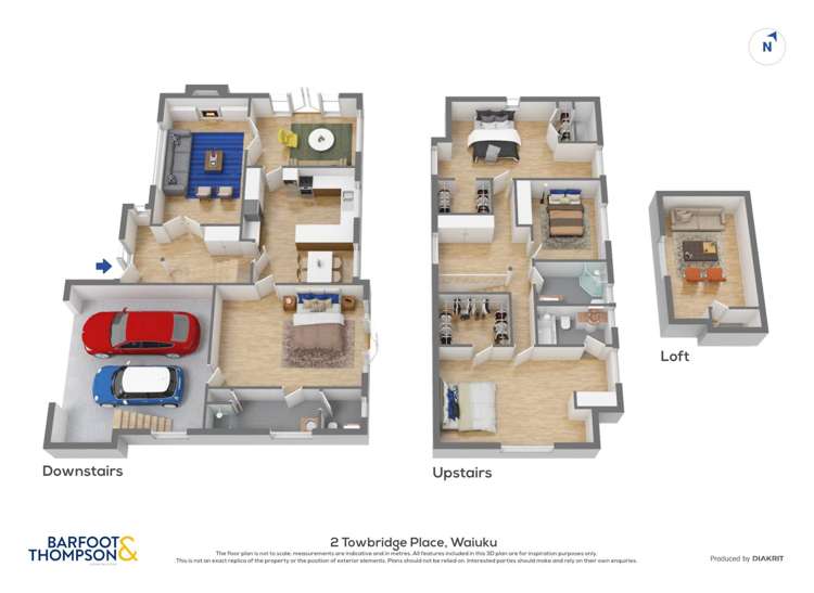 2 Towbridge Place Howick_13