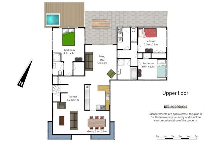 5 Chablis Place Henderson_16