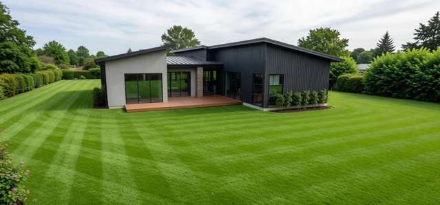Spacious, Stylish & Designed for Modern Living
