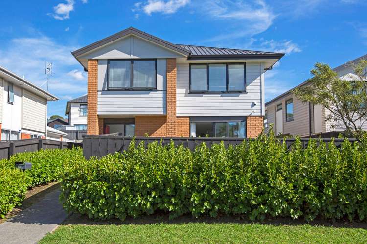 12 Lane Cameron Place Flat Bush_19