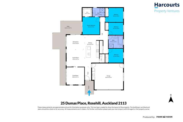 25 Dumas Place Papakura_2