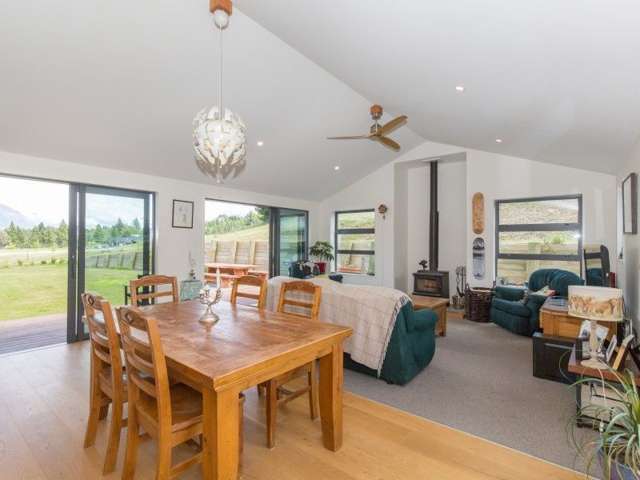 1 Northburn Road Wanaka_1