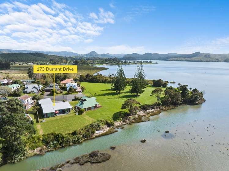 173 Durrant Drive Whangamata_43