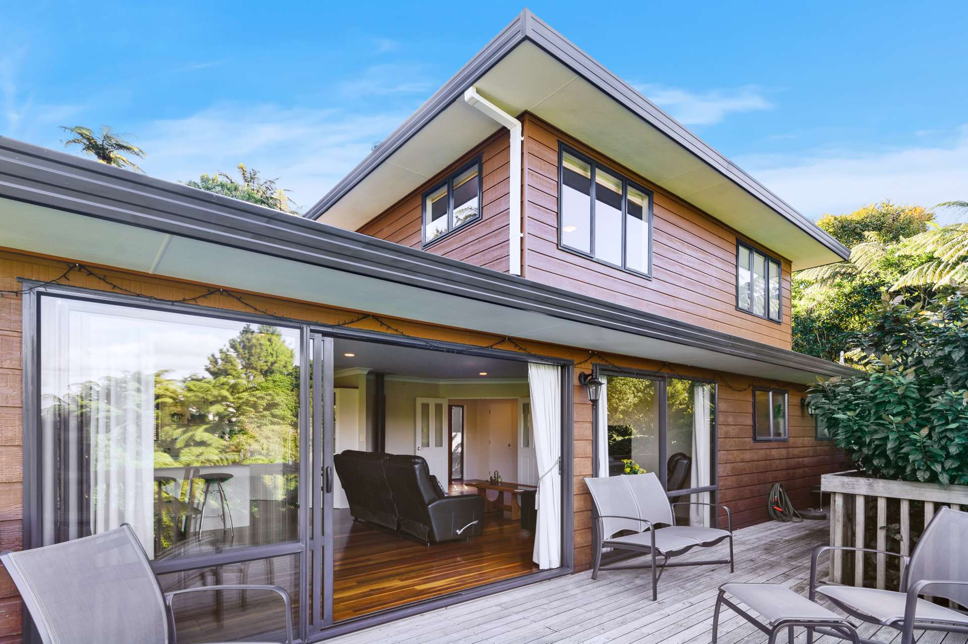 6 Ridge Road Lake Okareka Rotorua Houses for Sale One Roof