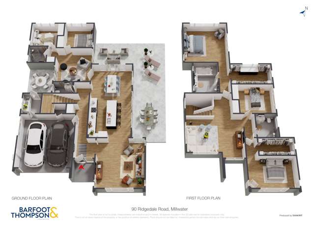 90 Ridgedale Road Millwater_1