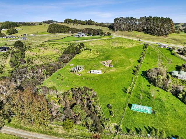 Lot Lot 1/520 Valley Road Kaiwaka_1