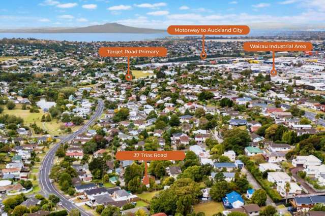 Ready to Build: RC-Approved 4 Standalone Homes