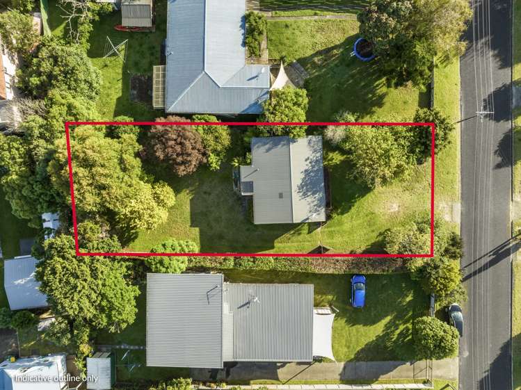 114 Hauturu Street Whangamata_19