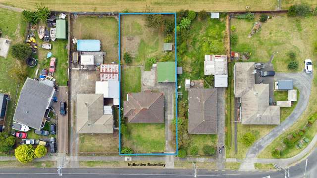 6 Harris Street Huntly_2