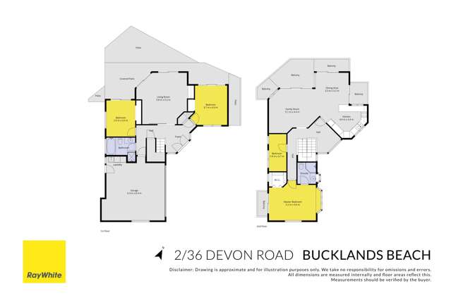 2/36 Devon Road Bucklands Beach_1
