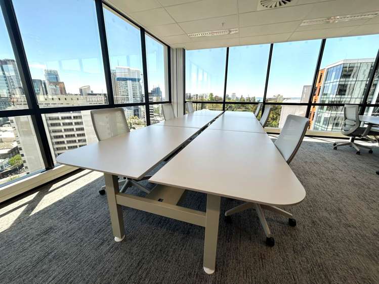 2 Wakefield Street City Centre_5