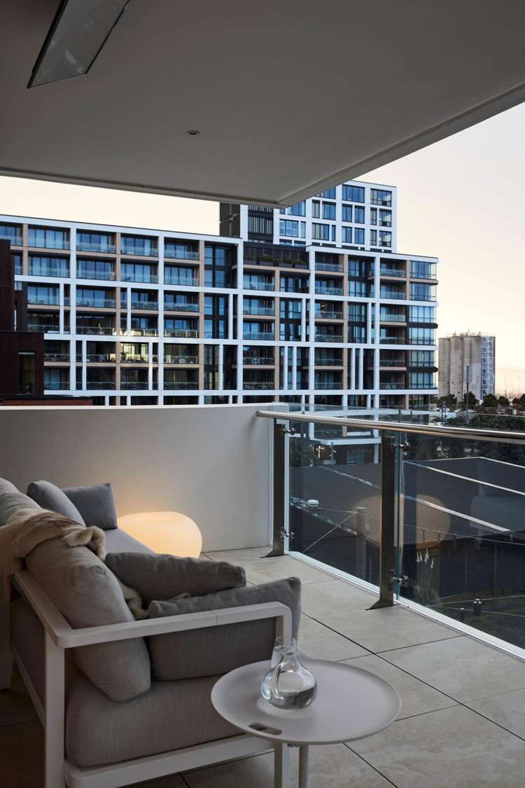 302/141 Pakenham Street Wynyard Quarter_13
