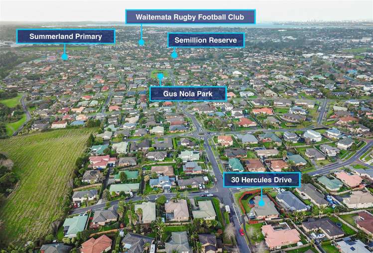 30 Hercules Drive Henderson_25