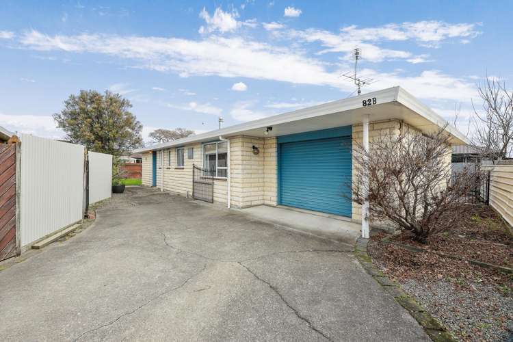 82b Redwood Street Redwoodtown_23