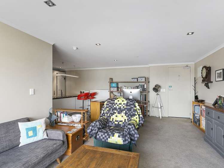 10d/39 Taranaki Street Te Aro_9