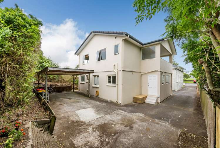 6a Kowhai Street Mount Eden_15