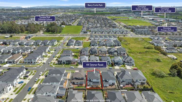 44 Timmer Road Flat Bush_24