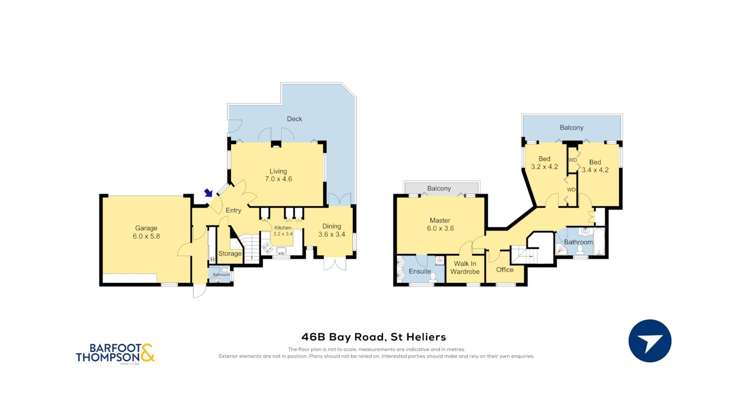 46b Bay Road Saint Heliers_20