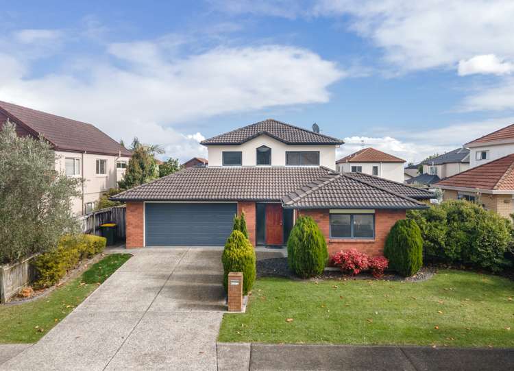 17 Matarangi Road East Tamaki_30
