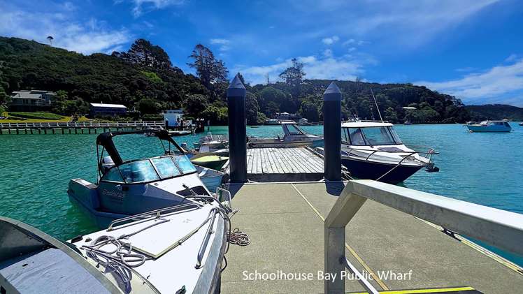 48 Schoolhouse Bay Road Kawau Island_24