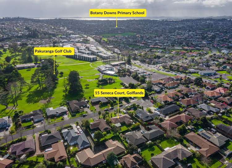 15 Seneca Court Golflands_19