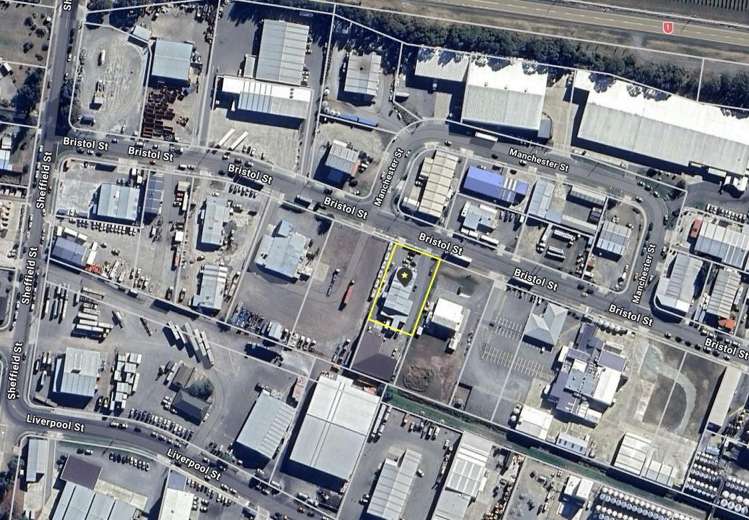 12 Bristol Street Riverlands_19