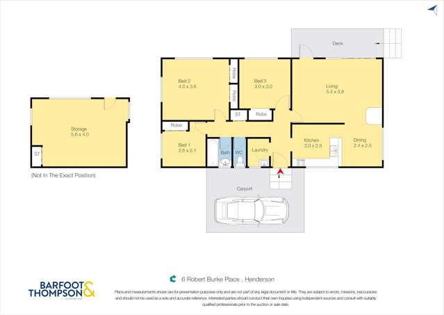 6 Robert Burke Place Henderson_1