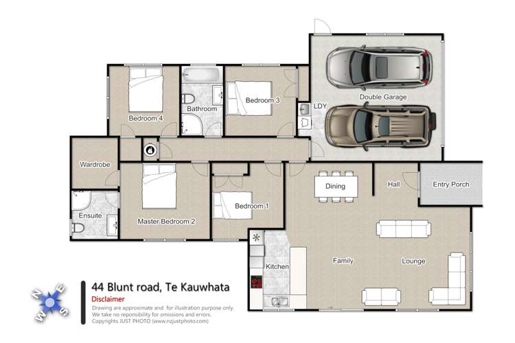 44 Blunt Road Te Kauwhata_10