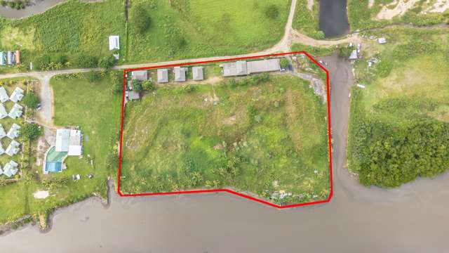 Lot 1 DP 9503 Coconut Rd Nacovi, Sonaisali Nadi_2