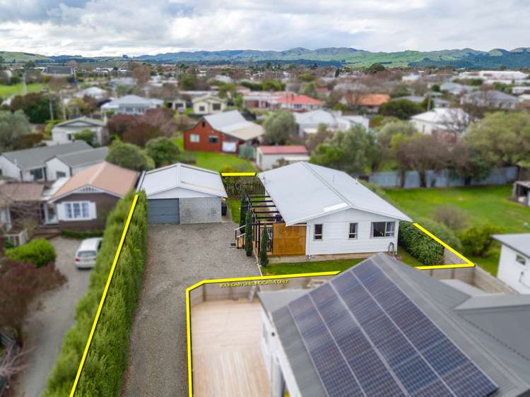 3 Dublin Street Martinborough_17