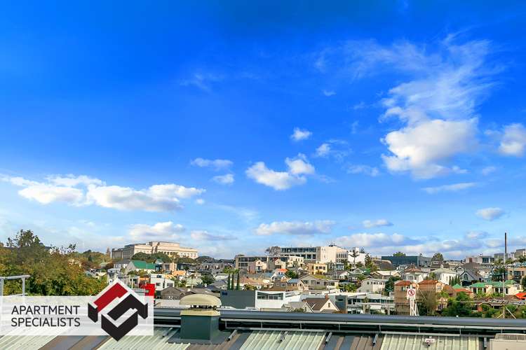 1a/118 Gladstone Road Parnell_5