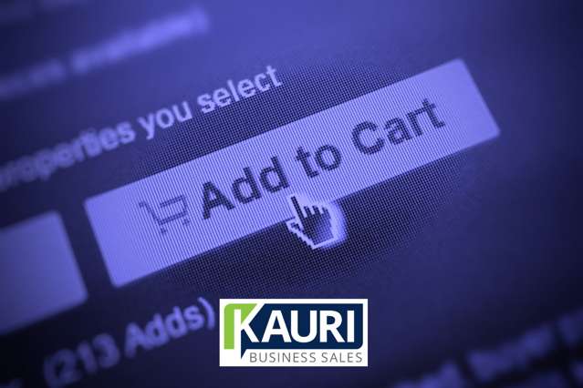 Established E-commerce business - FY25 EBITDA $900k