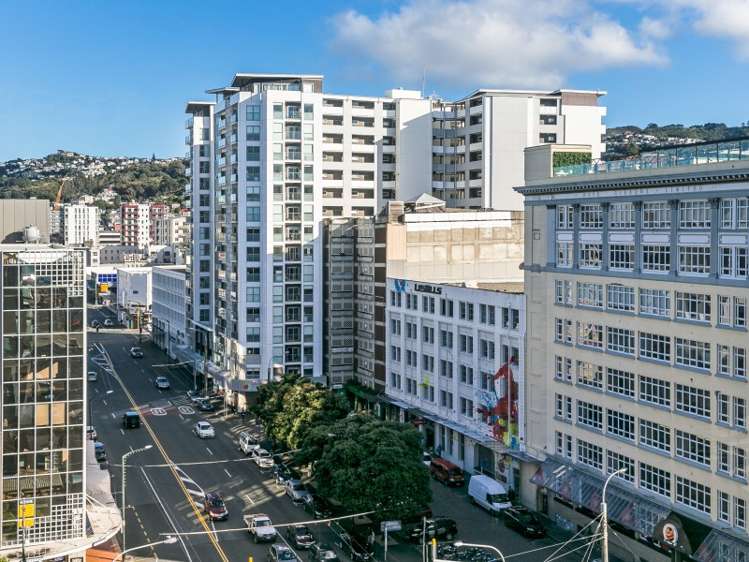 9a/39 Taranaki Street Te Aro_17