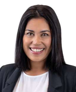 Diana Manutai