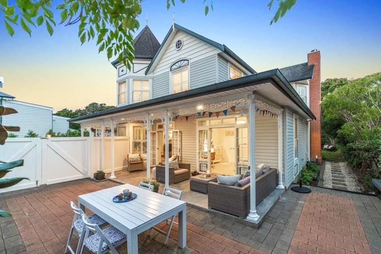 43B Stanley Point Road Devonport_13