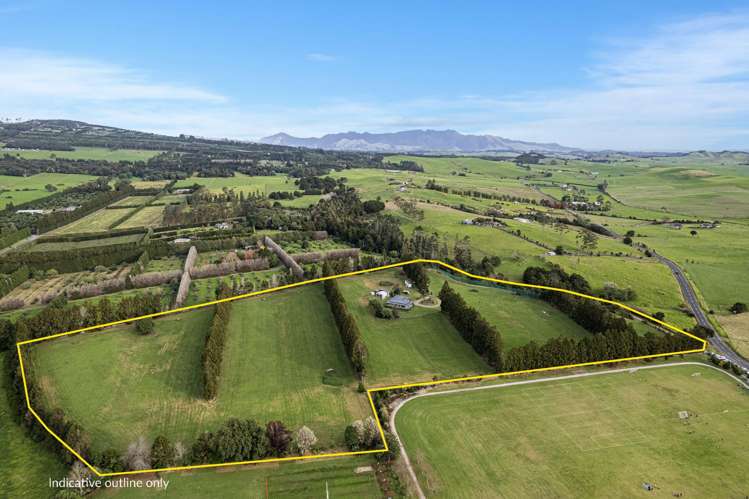 29 Kerehunga Road Poroti_22