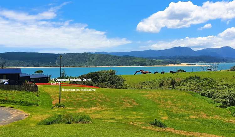 45 Opononi Heights Drive Opononi_5