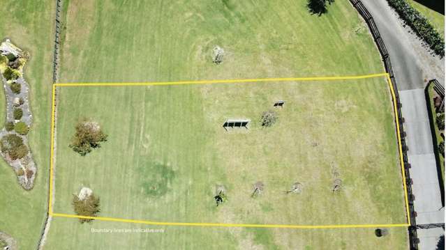 MAKETU SECTION AVAILABLE