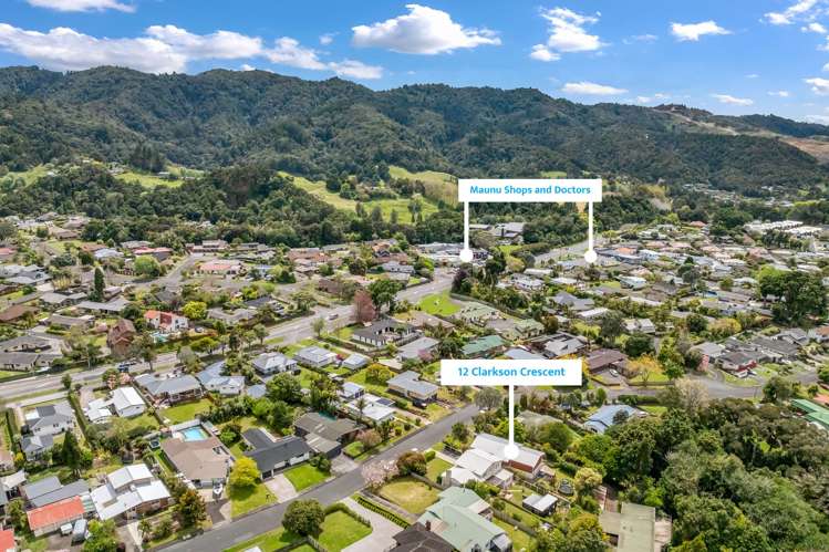12 Clarkson Crescent Maunu_25