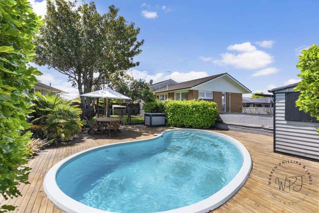 12 Lakeside Drive Pahurehure_1