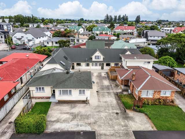 CONSISTENT CASHFLOW  - MOTIVATED SELLER