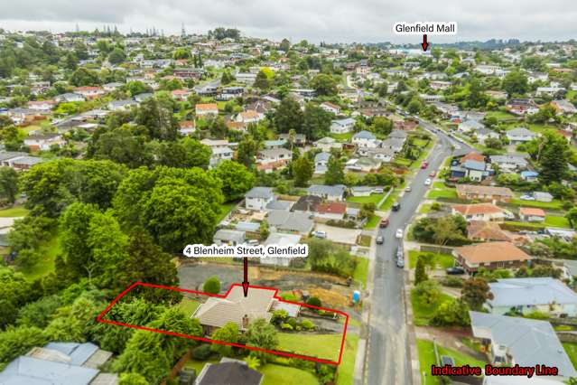 4 Blenheim Street Glenfield_3