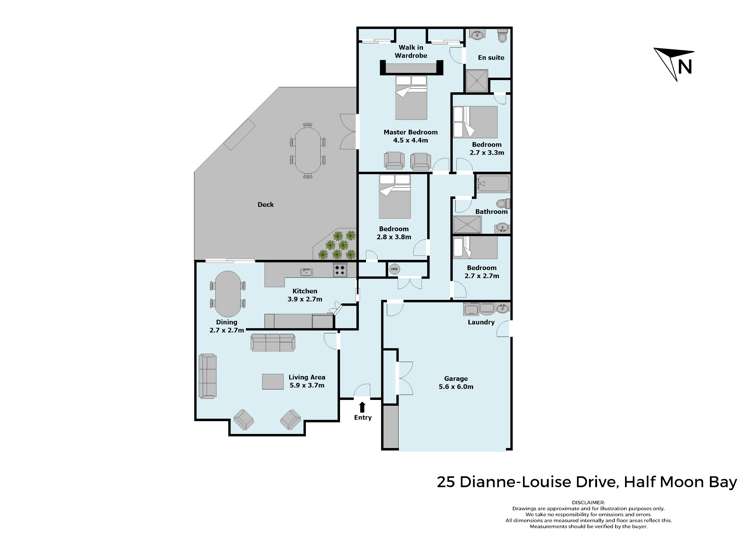 25 Dianne Louise Drive Half Moon Bay_17
