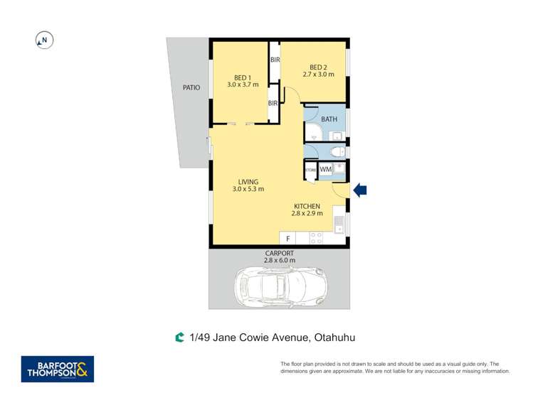 1/49 Jane Cowie Avenue Otahuhu_10